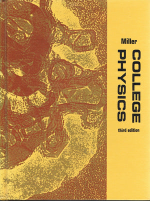 College Physics-used