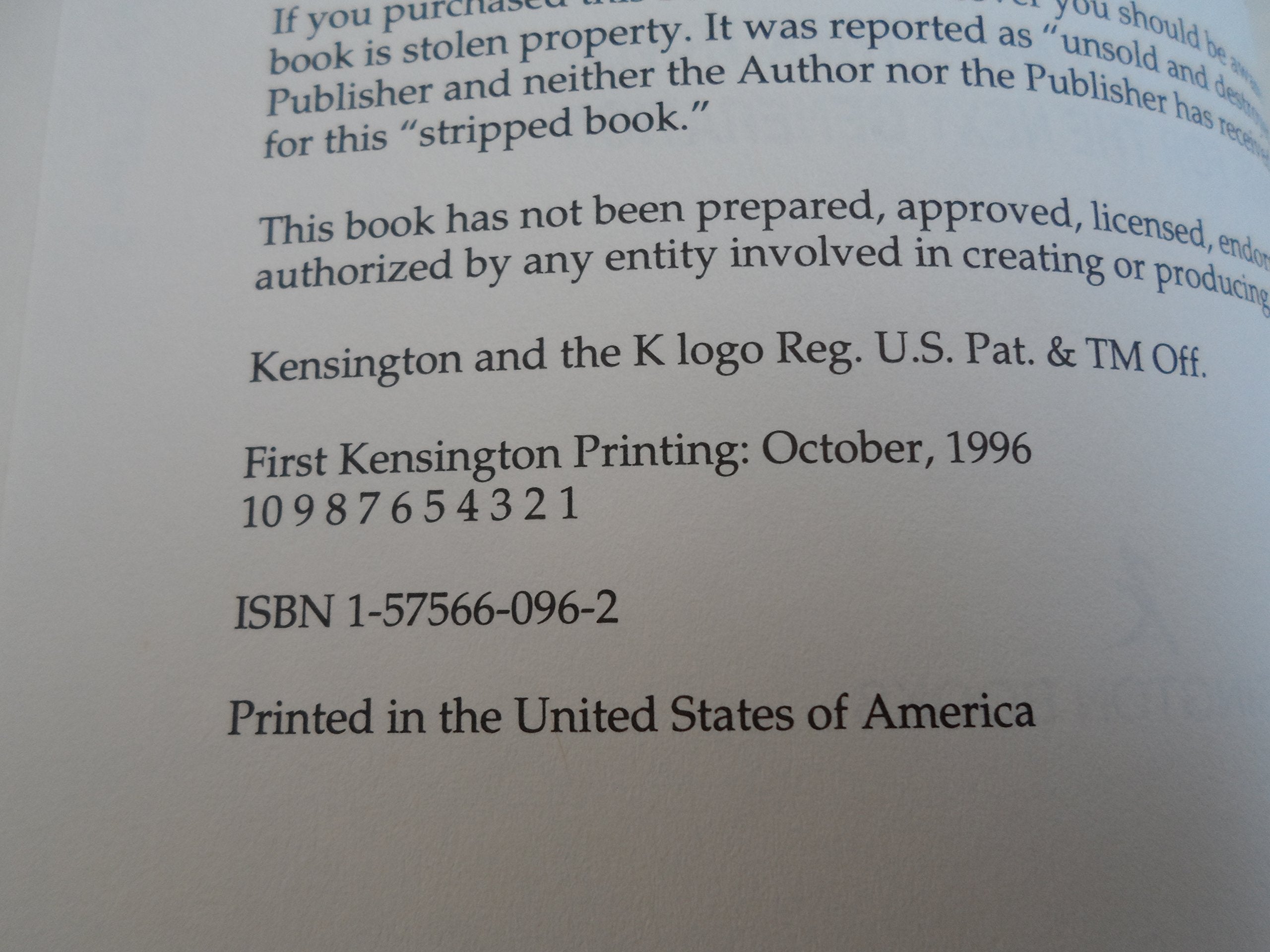 The Unauthorized XFiles Challenge: Everything You Ever Wanted to Know About Tv's Most Incredible Show,Used