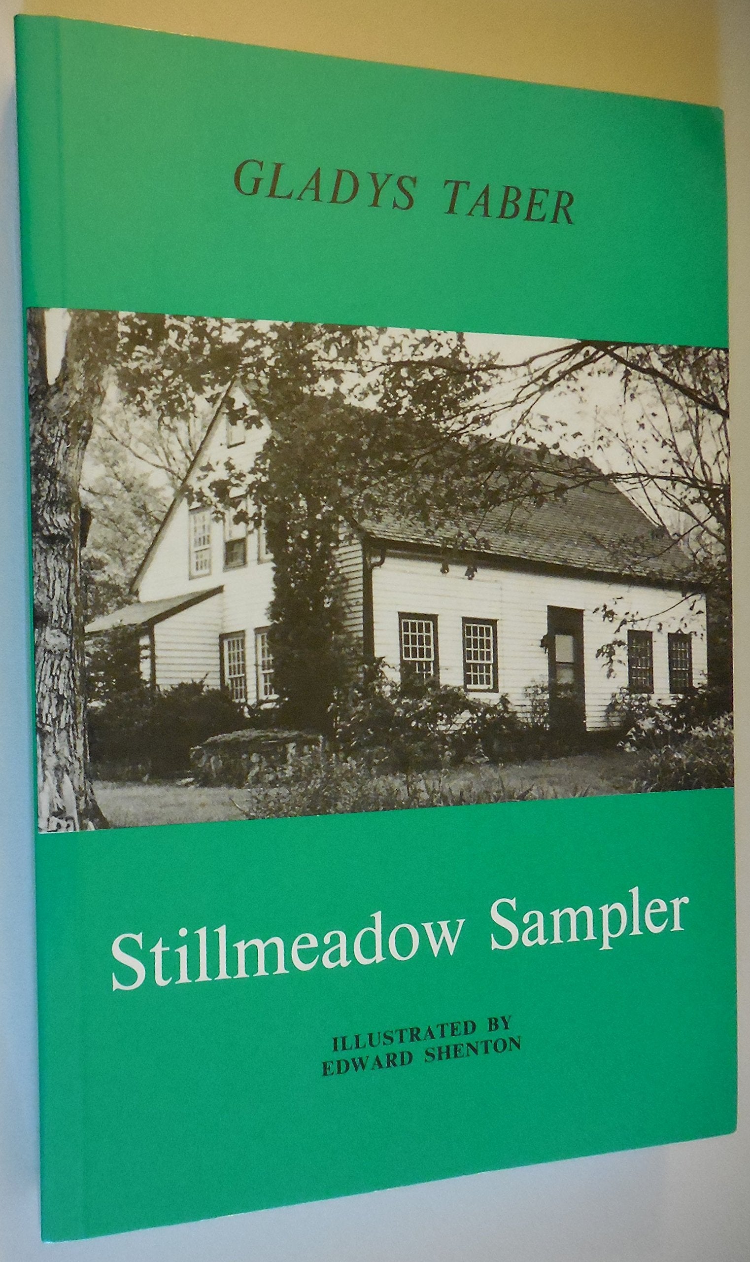 Stillmeadow Sampler,New