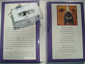 Averse to Beasts (Book & Cassette),Used