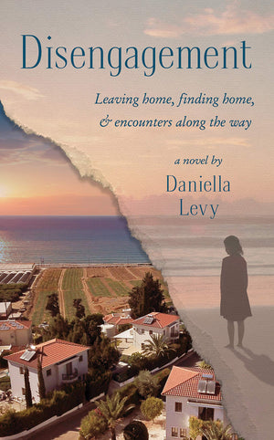 Disengagement: Leaving home, finding home, and encounters along the way,Used