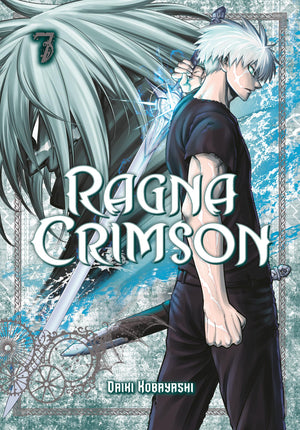 Ragna Crimson 07,New