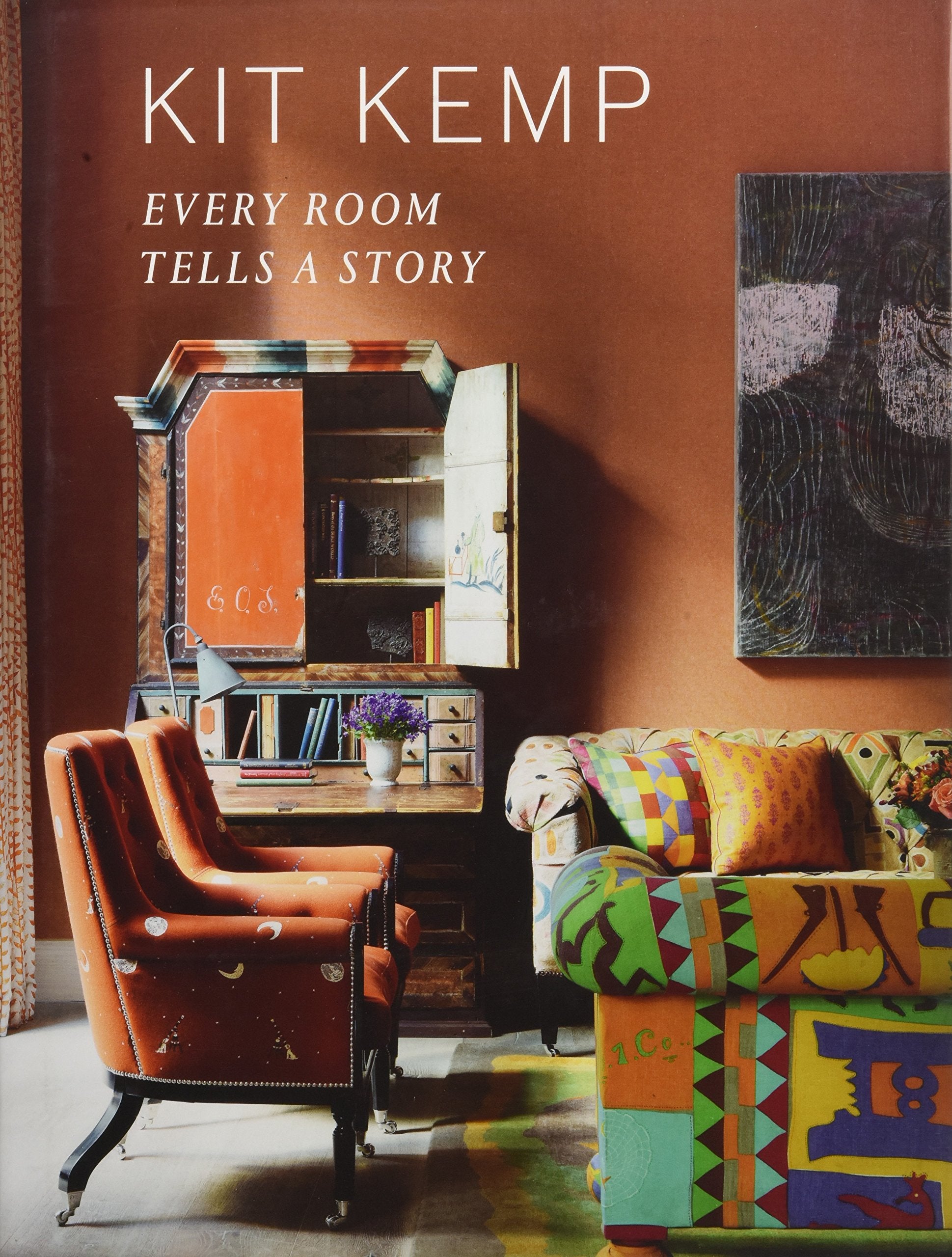 Every Room Tells a Story,Used