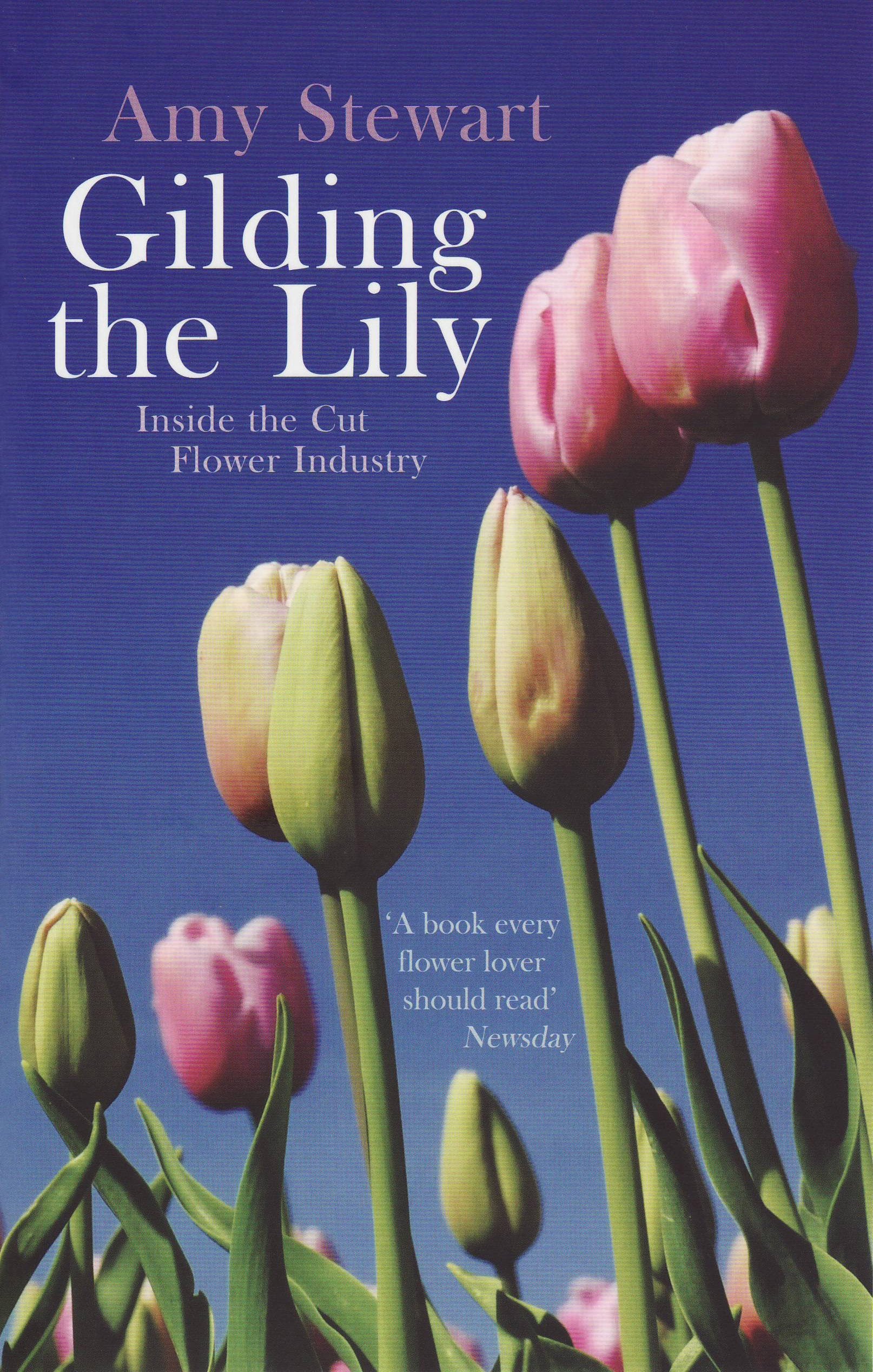 Gilding the Lily,Used