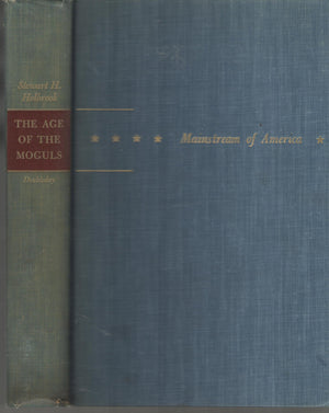 The Age of the Moguls,Used