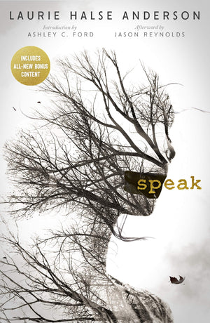 Speak 20th Anniversary Edition,Used