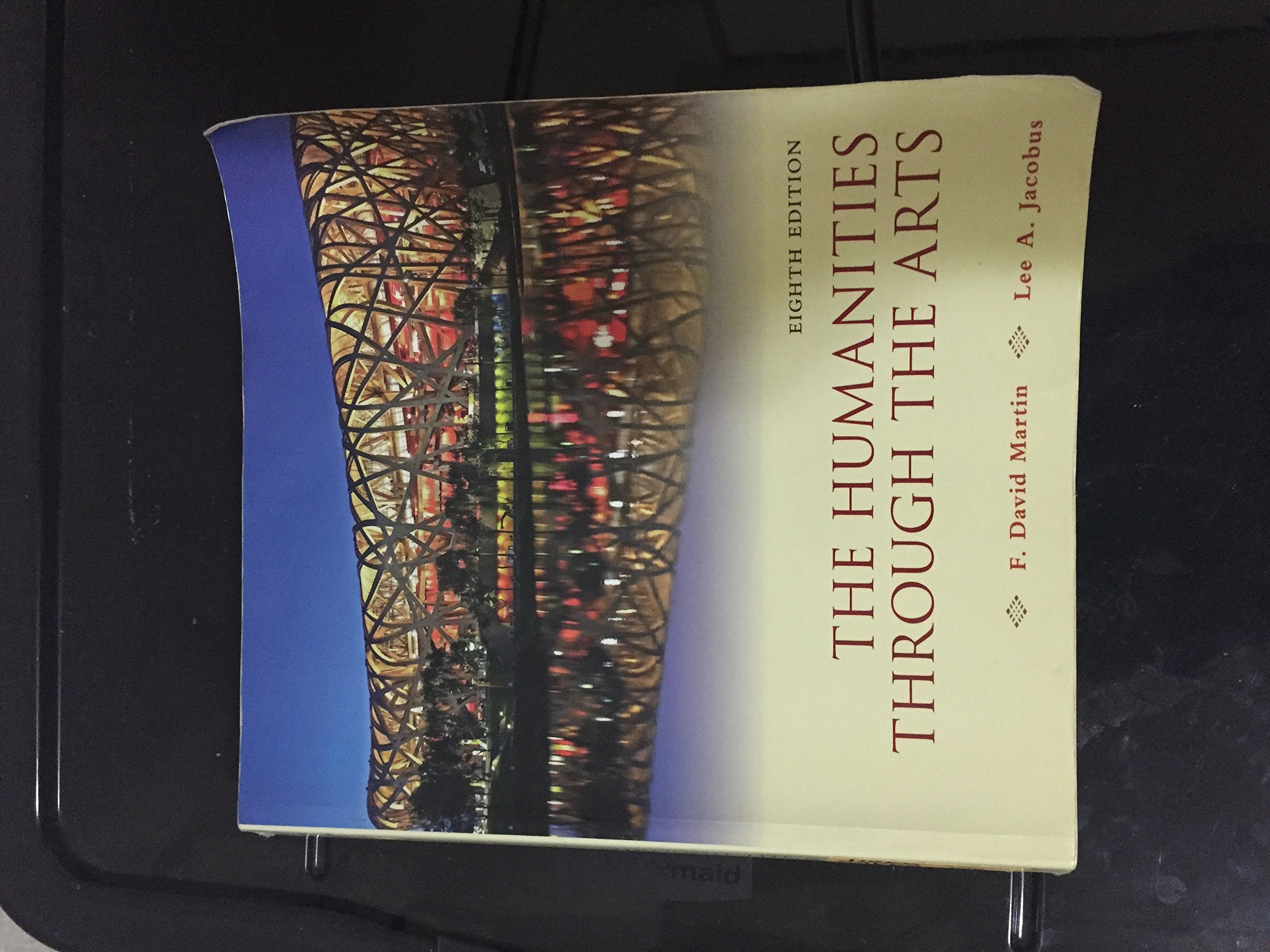 Humanities through the Arts,New