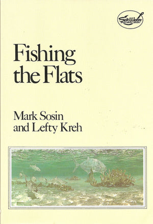 Fishing the Flats (Salt Water Sportsman Library),Used