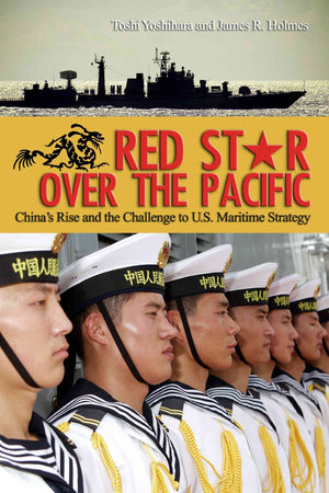 Red Star Over the Pacific,New