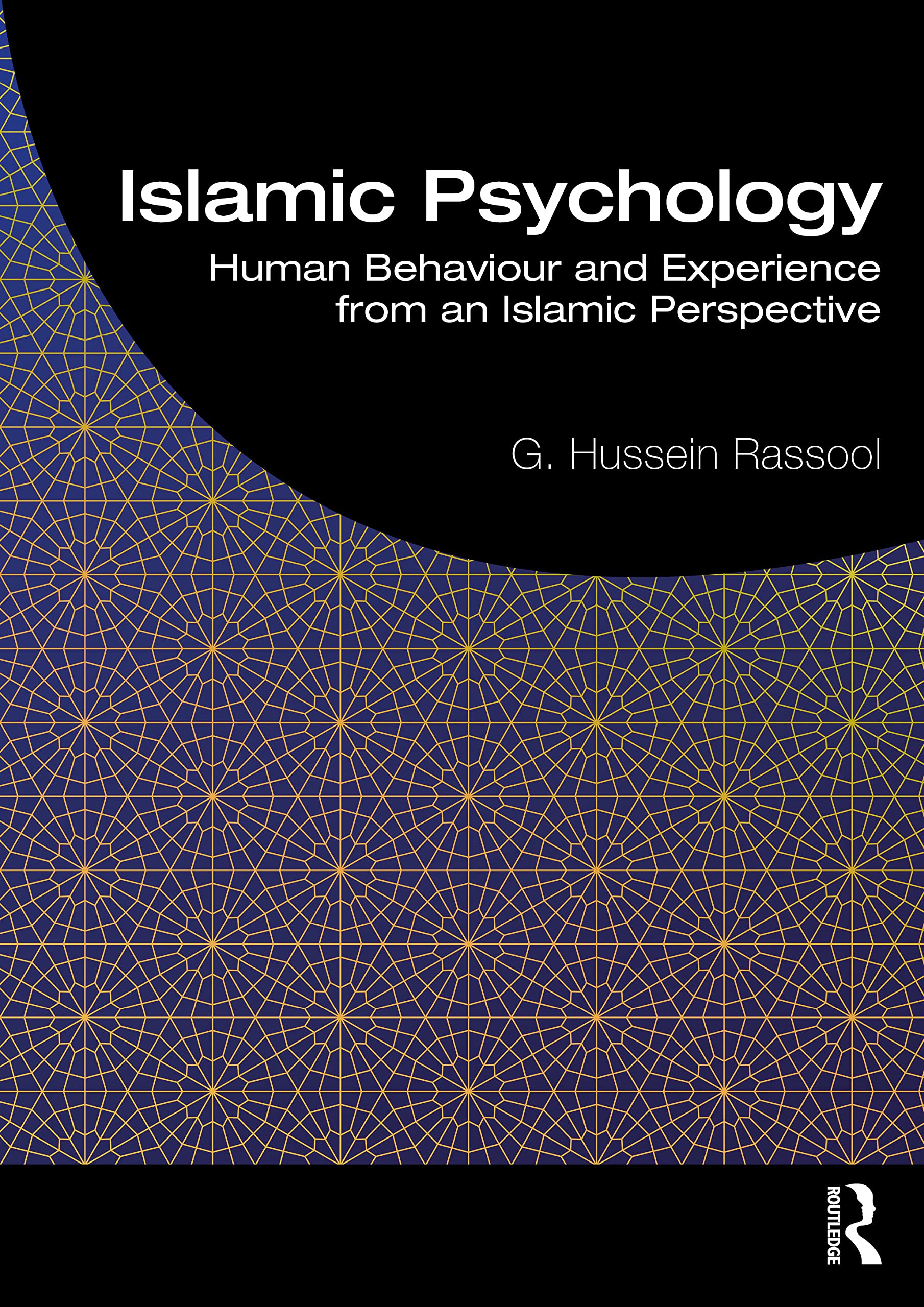 Islamic Psychology,Used