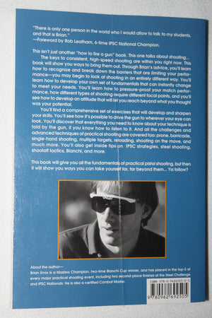 Practical Shooting : Beyond Fundamentals,Used