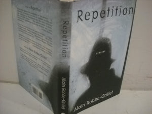 Repetition: A Novel,Used