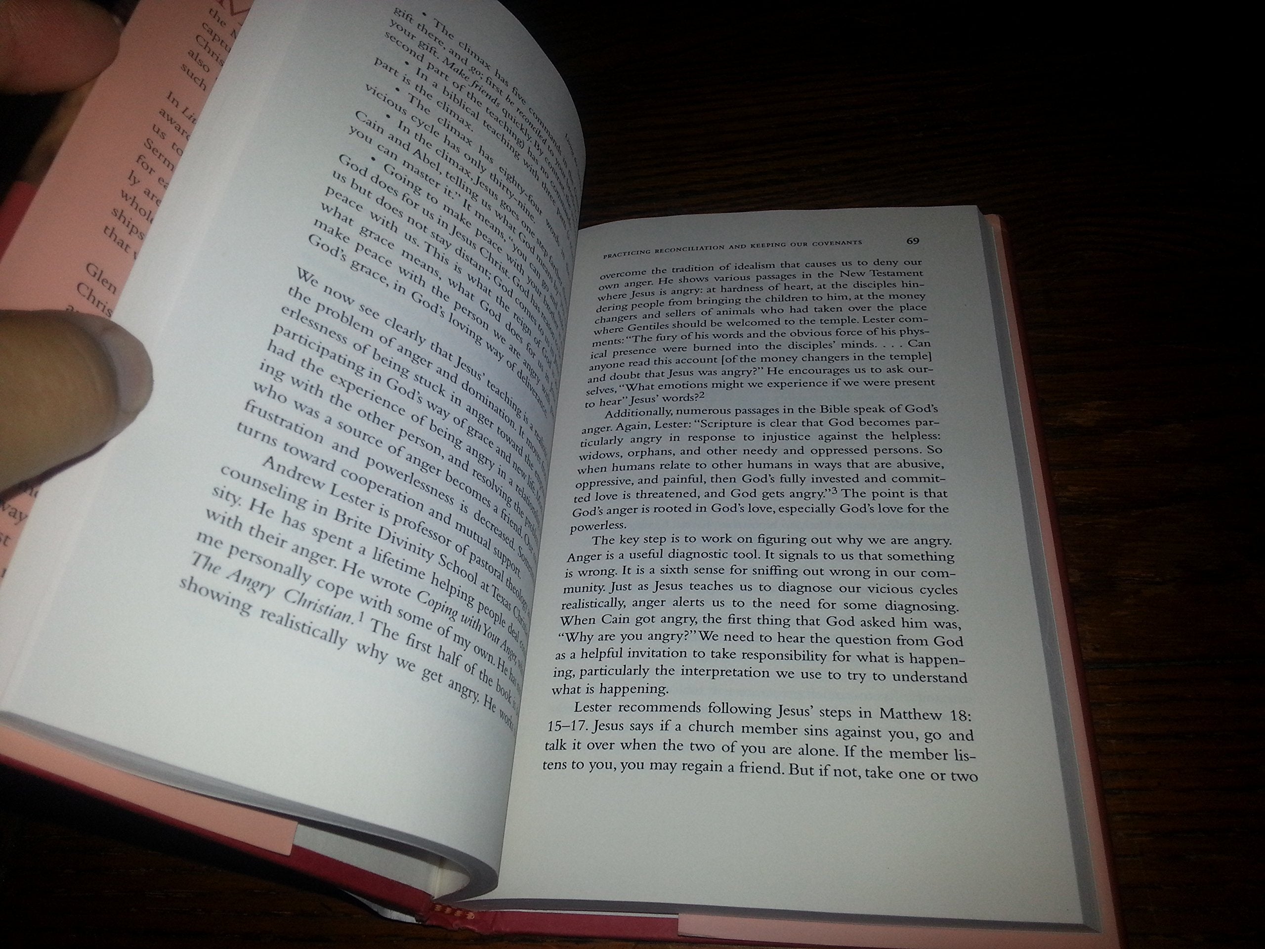 Living The Sermon On The Mount: A Practical Hope For Grace And Deliverance,New