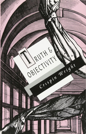 Truth and Objectivity,Used