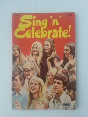 Sing 'n' Celebrate,Used