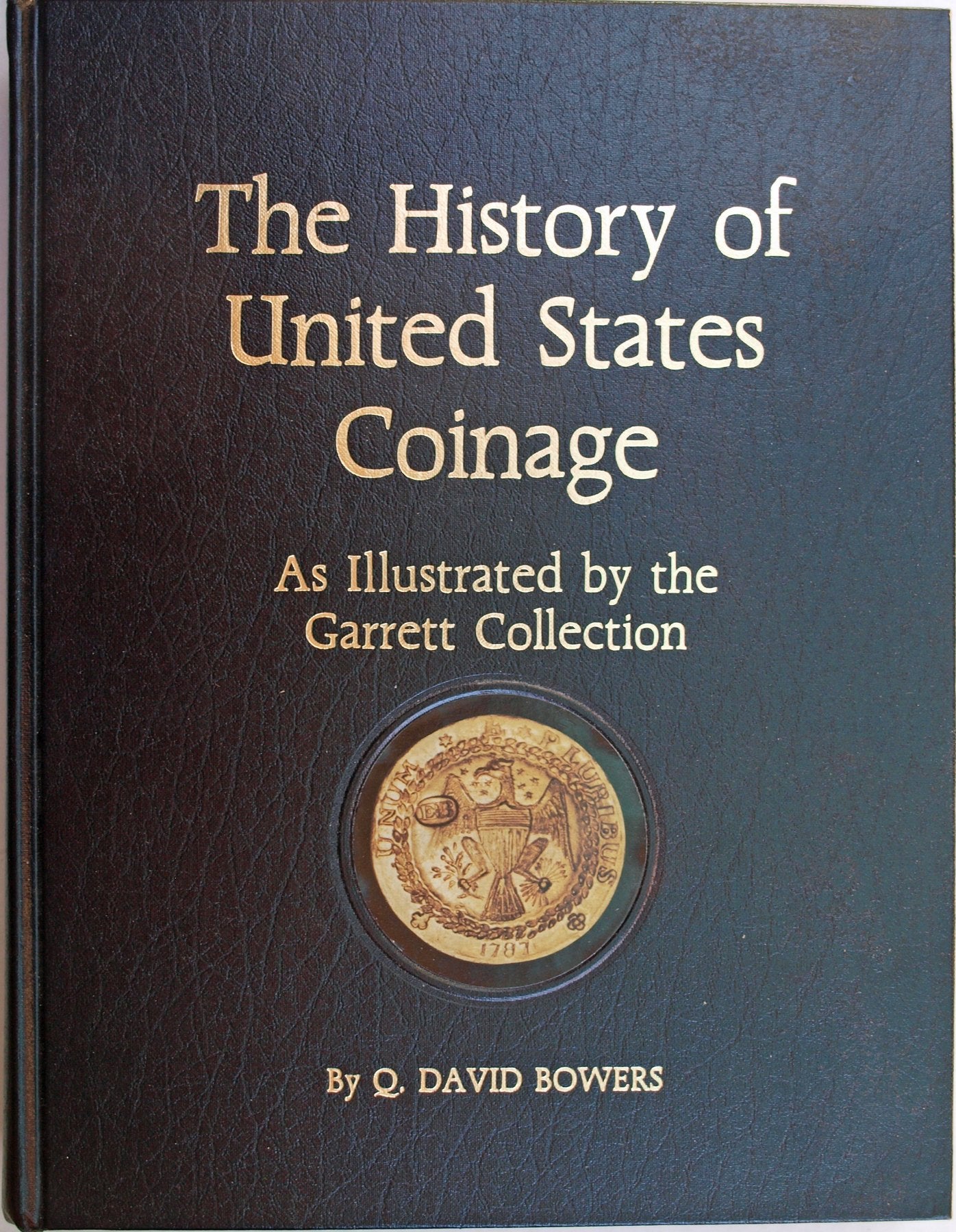 The History of United States Coinage,Used