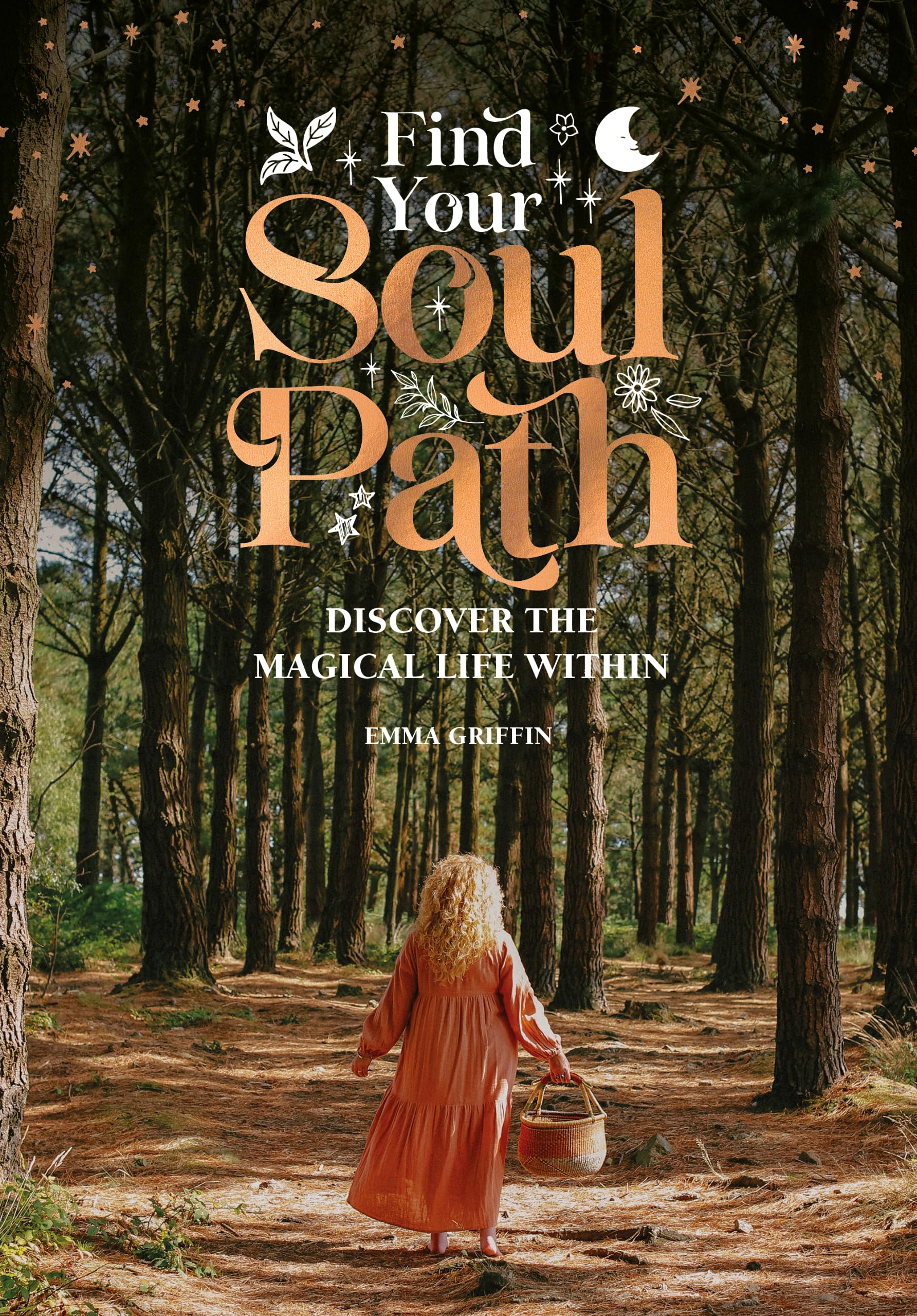 Find Your Soul Path: Discover The Sacred Life Within,Used