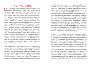 Wine Tasting Journal (Diary, Notebook),New