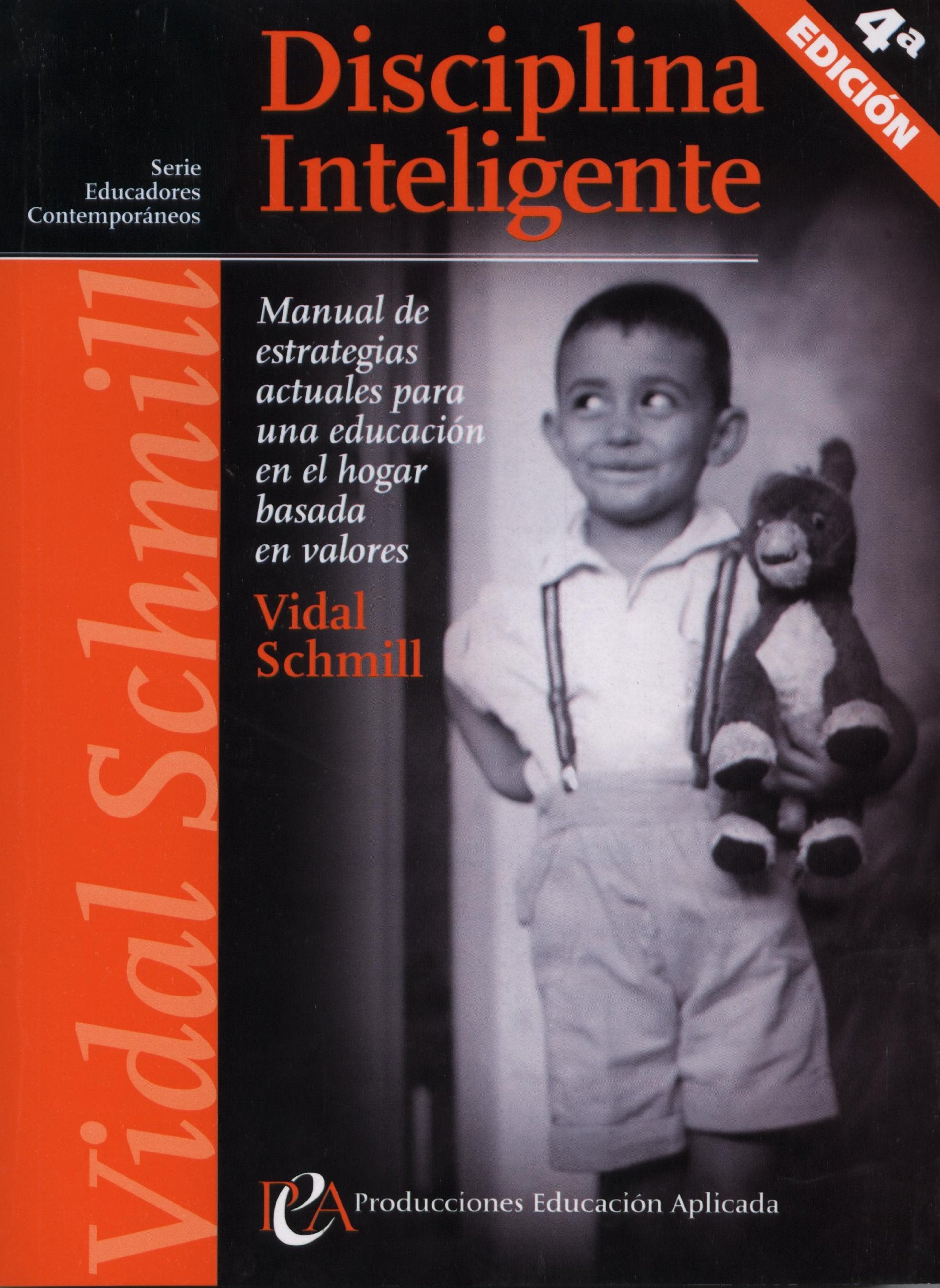Disciplina Inteligente (Spanish Edition),Used