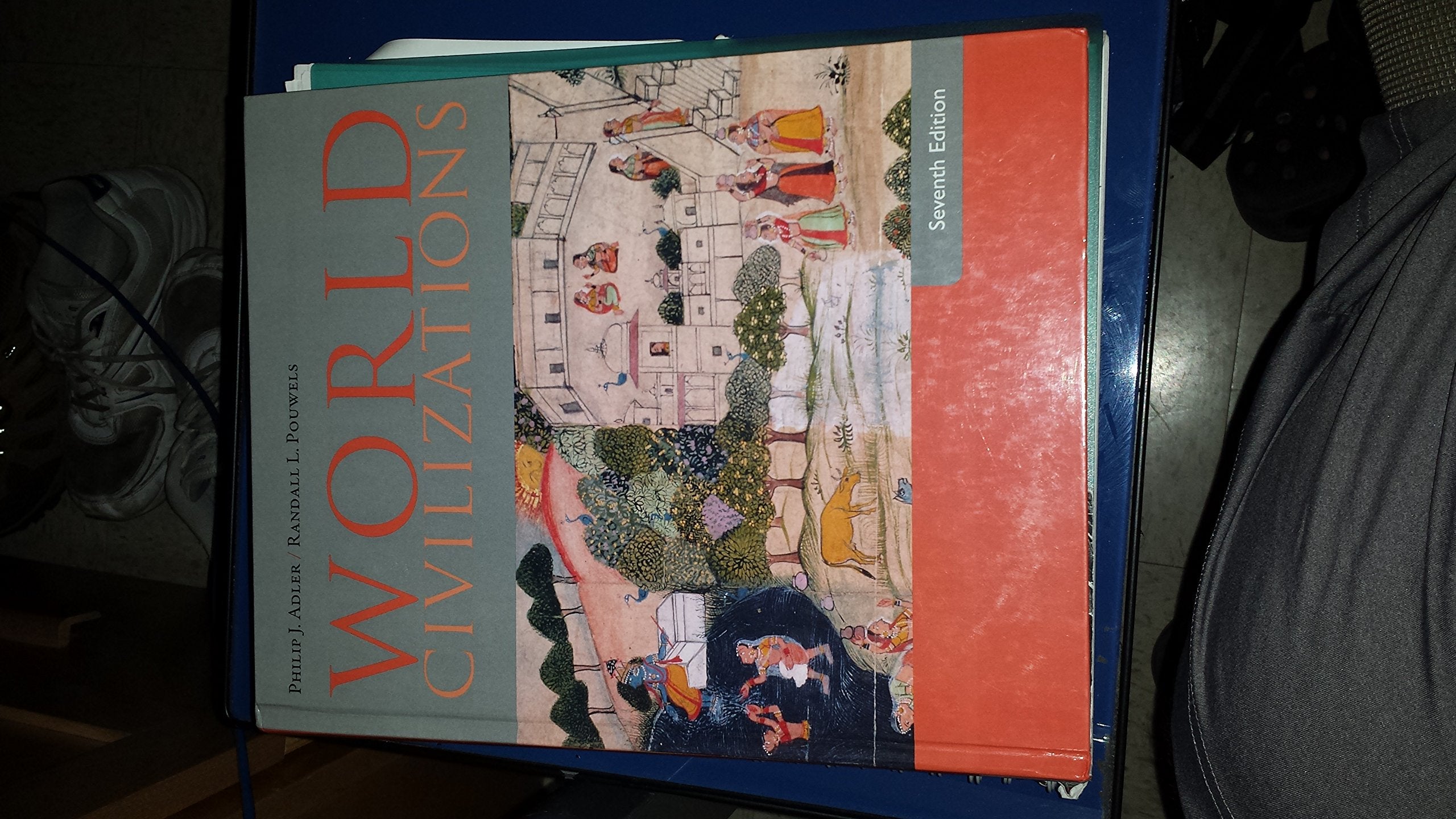 World Civilizations,Used