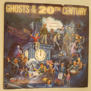 Ghosts of the Twentieth Century,Used