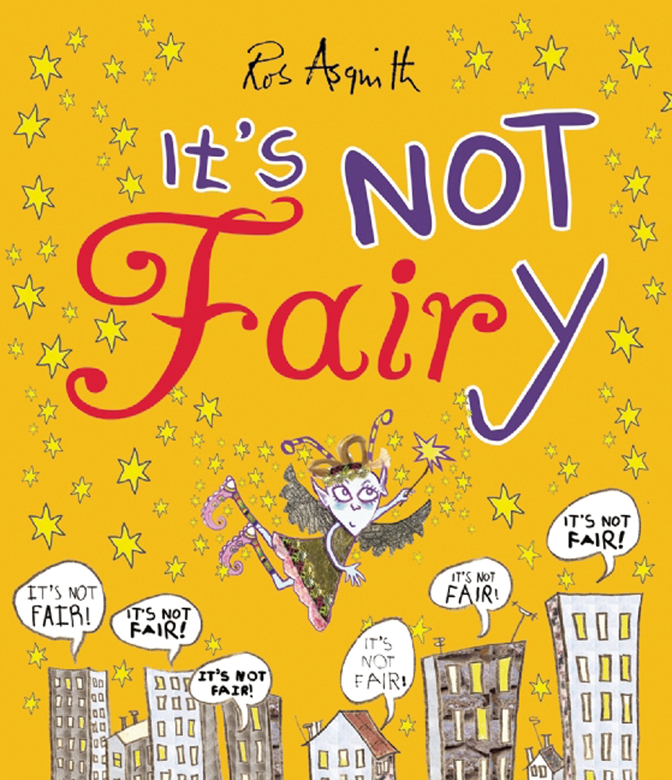 It'S Not Fairy,Used