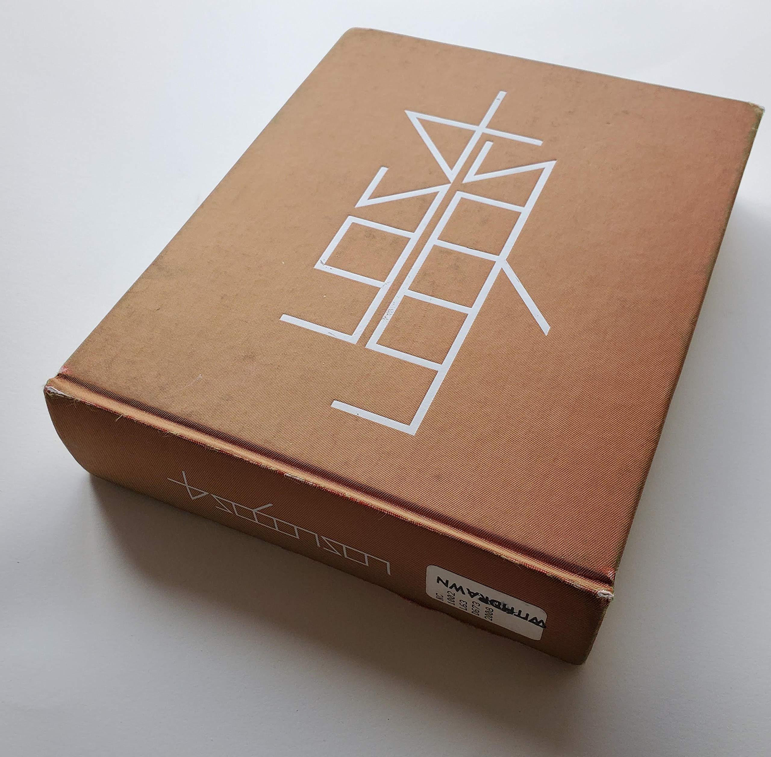 Los Logos 4 (English and German Edition),Used