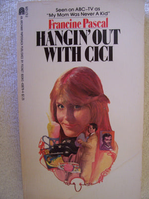Hangin' Out With Cici,Used