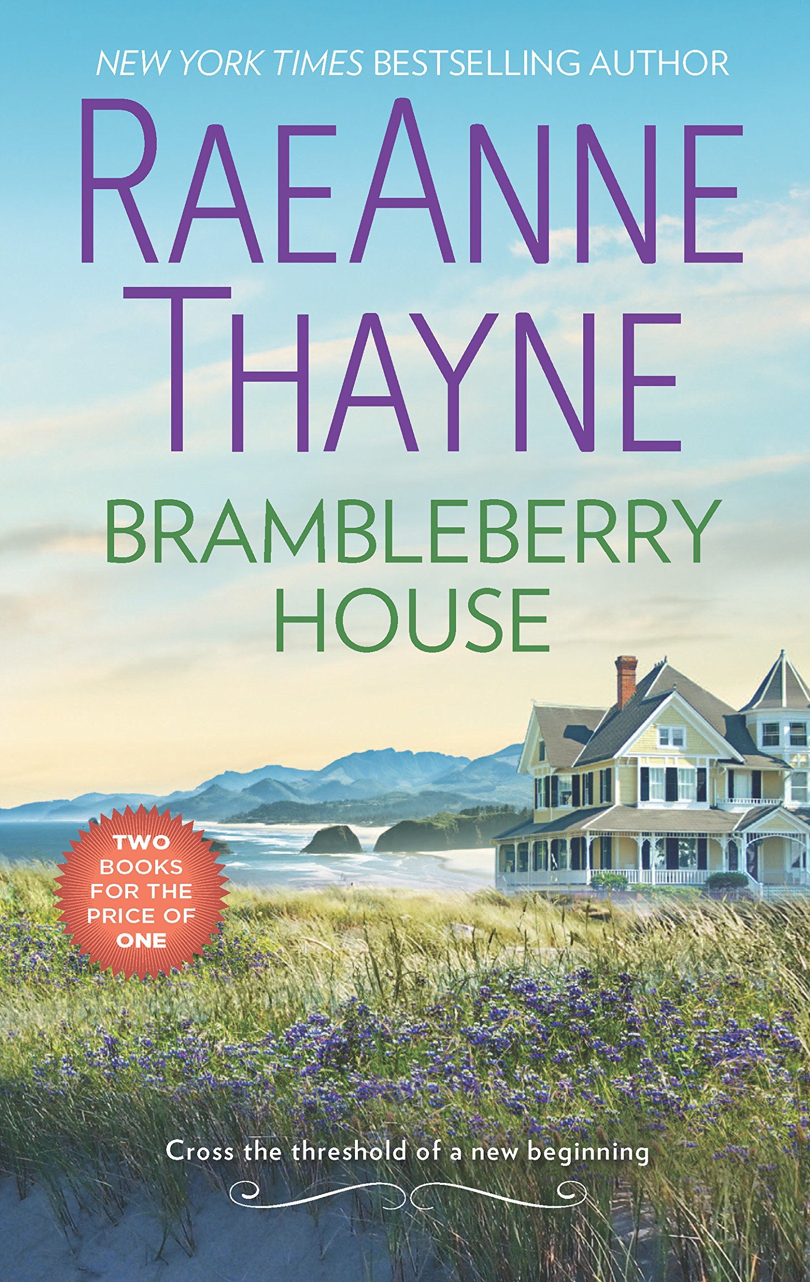 Brambleberry House: An Anthology (The Women of Brambleberry House),Used