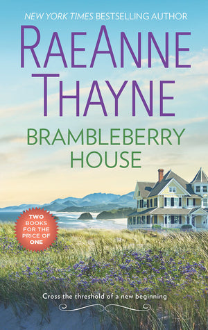Brambleberry House: An Anthology (The Women of Brambleberry House),Used