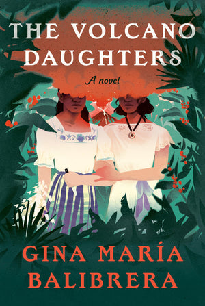 The Volcano Daughters: A Novel,New