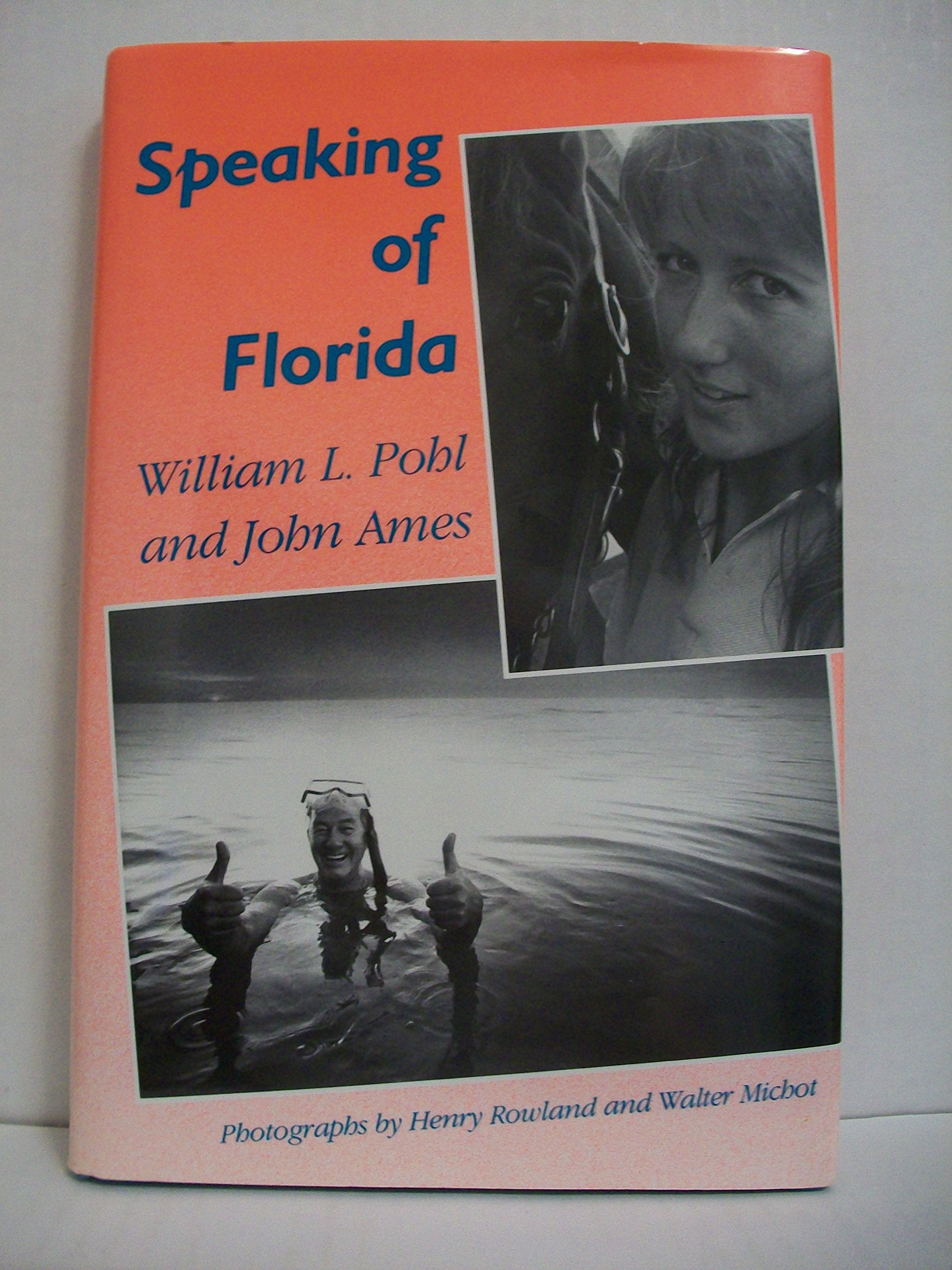 Speaking of Florida,Used