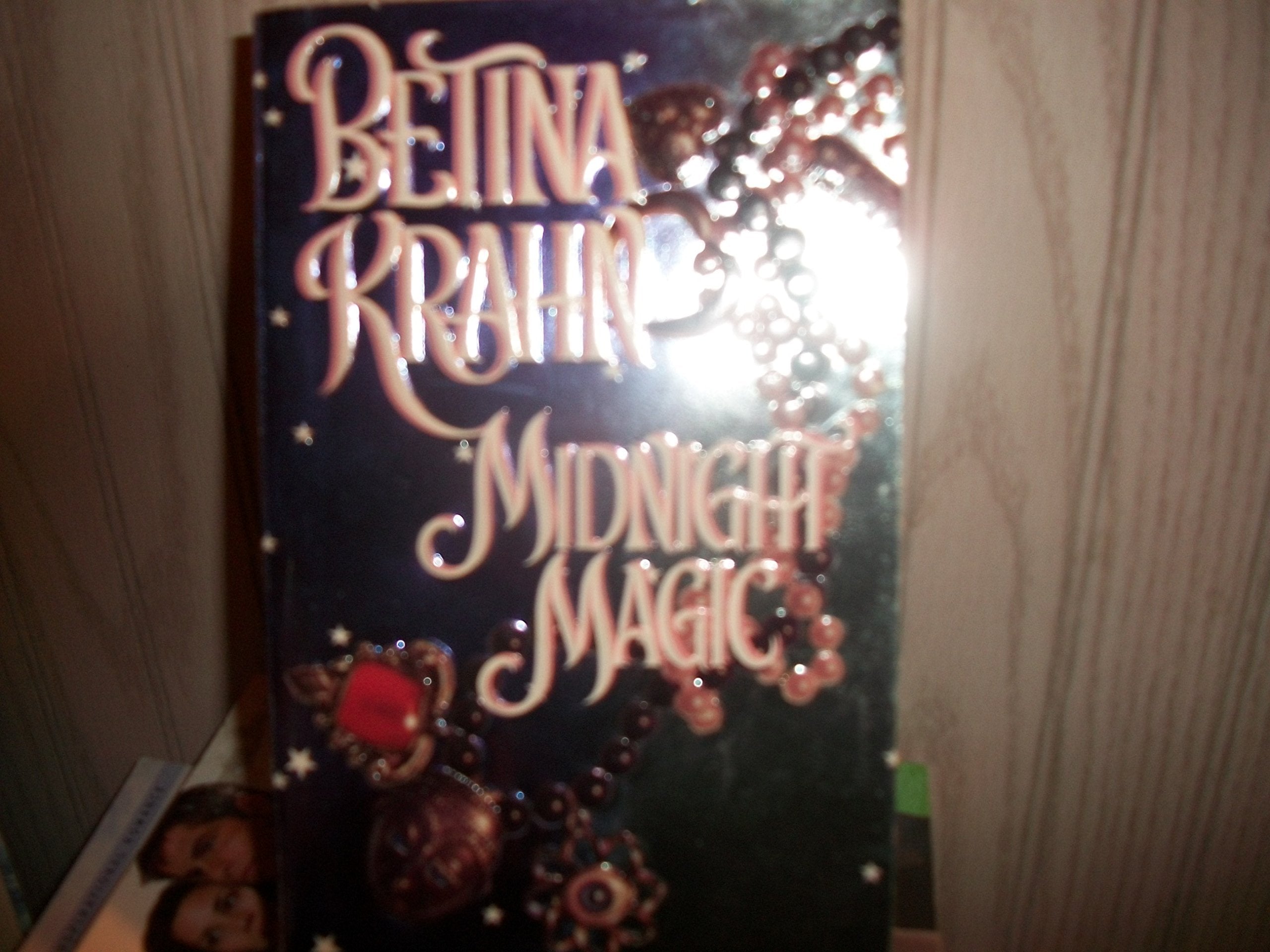 Midnight Magic,Used