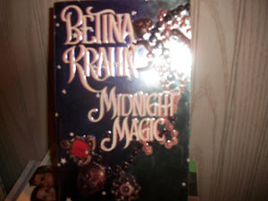 Midnight Magic,Used