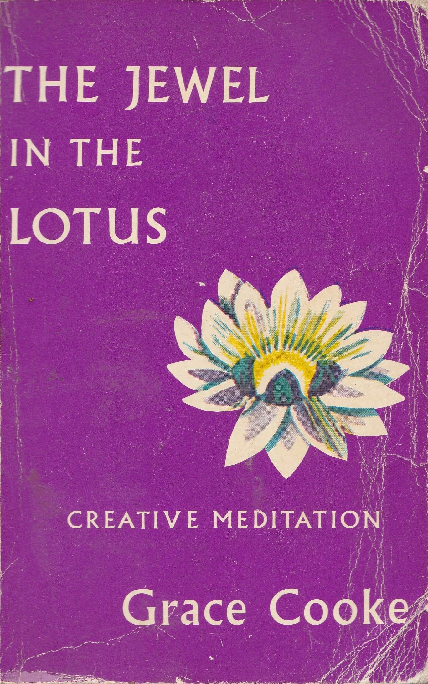 Jewel In The Lotus