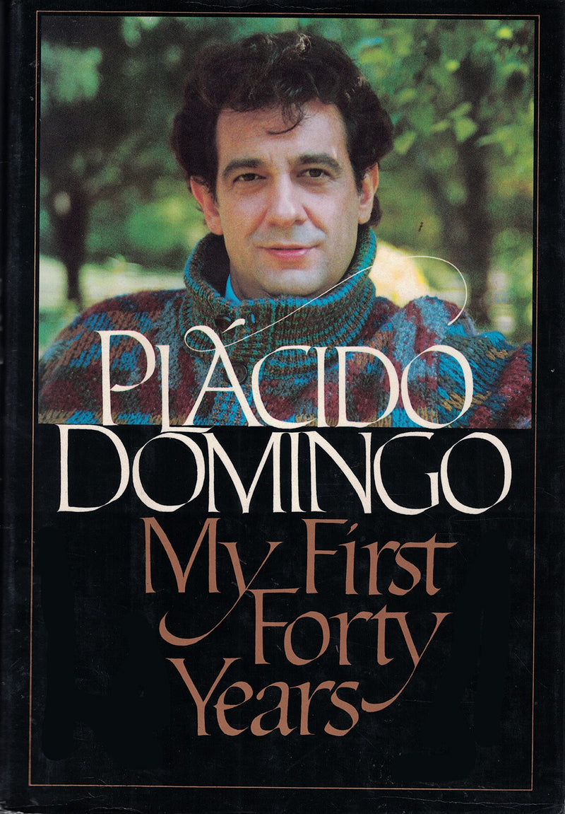 My First Forty Years,Used