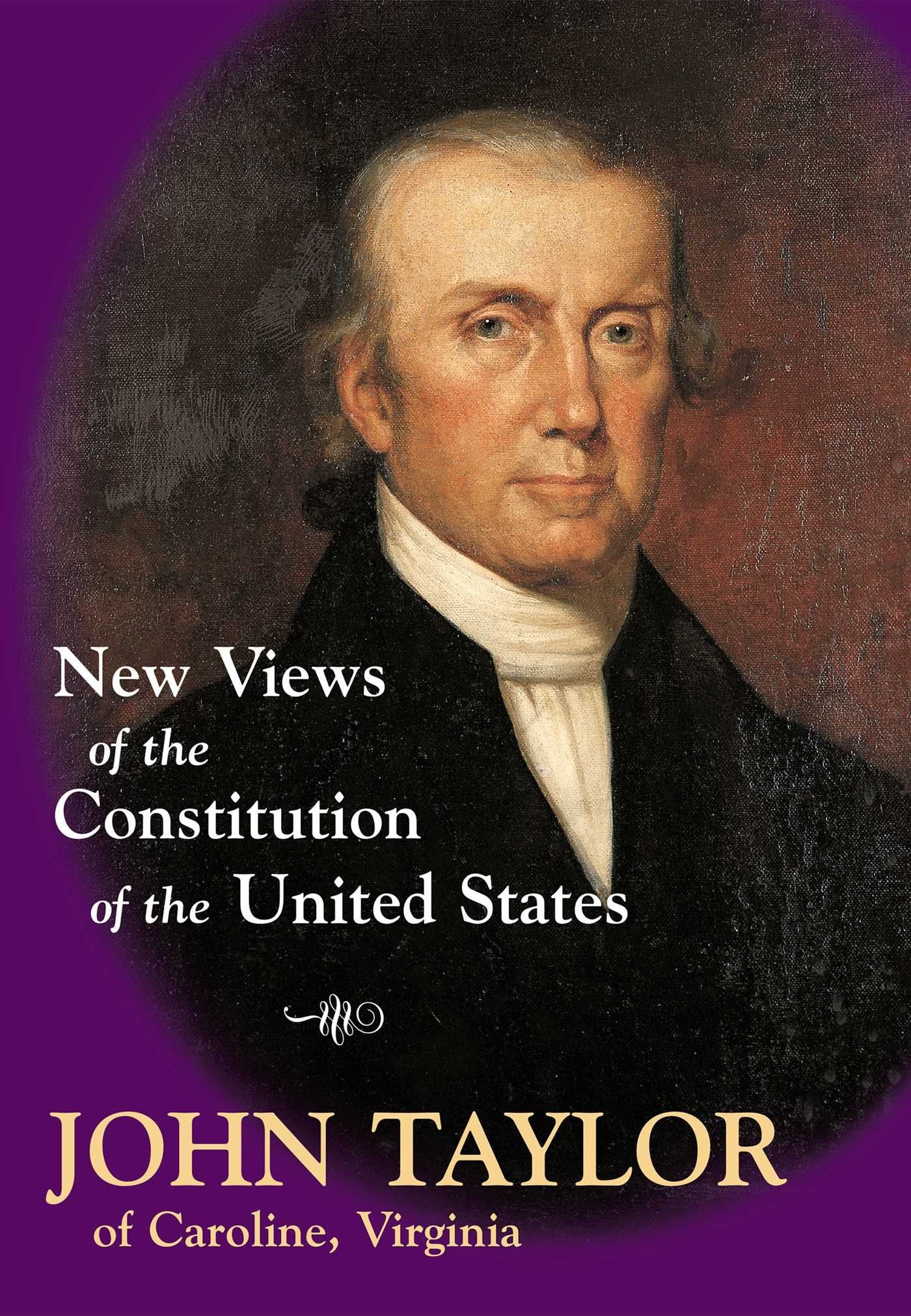 New Views of the Constitution,Used