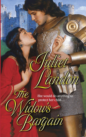The Widow's Bargain,Used