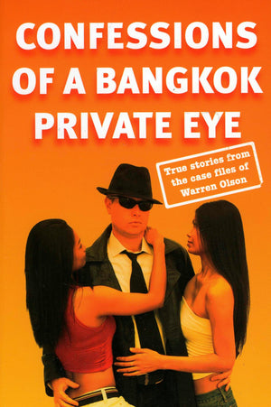 Confessions of a Bangkok PI,Used