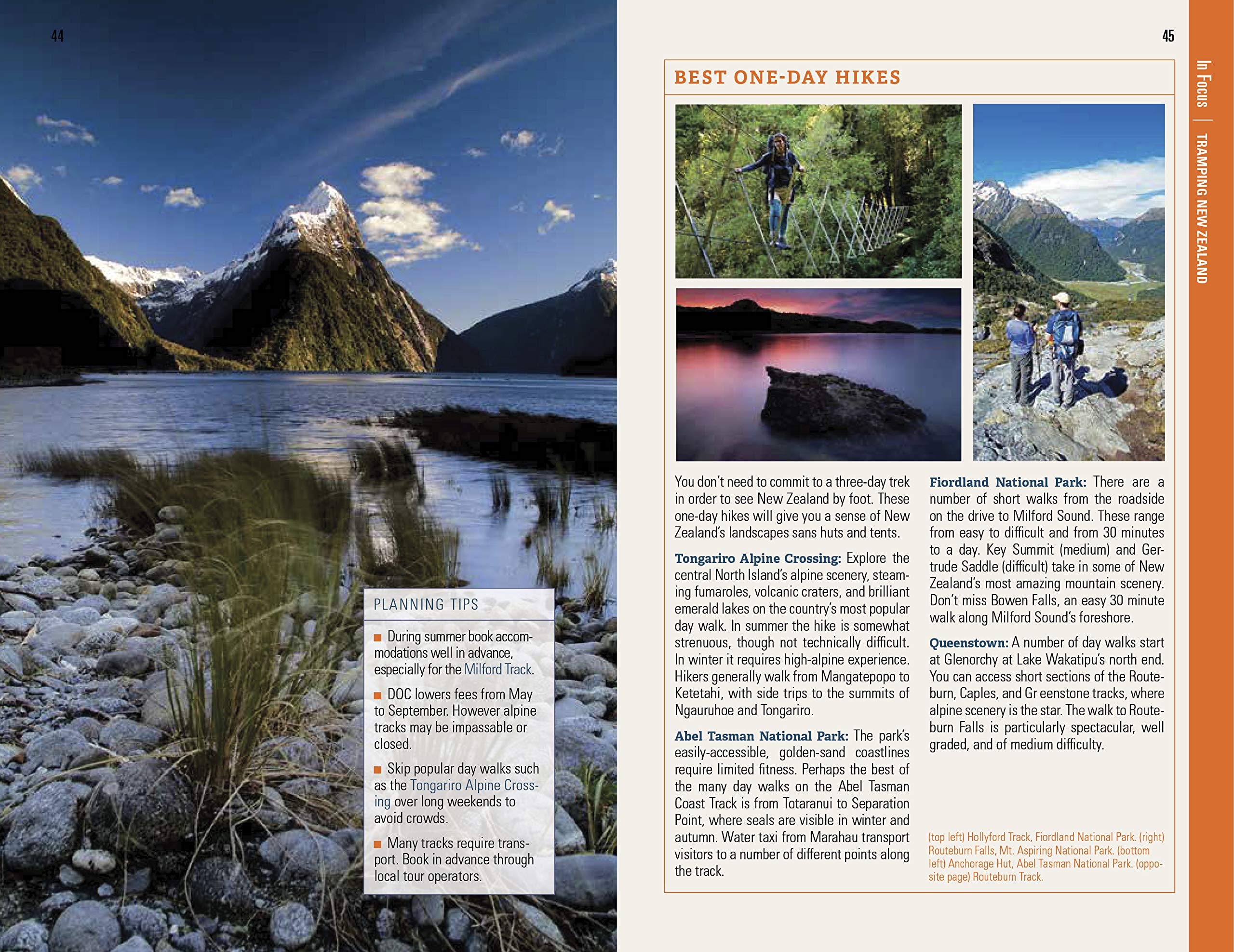 Fodor s Essential New Zealand (Fullcolor Travel Guide)