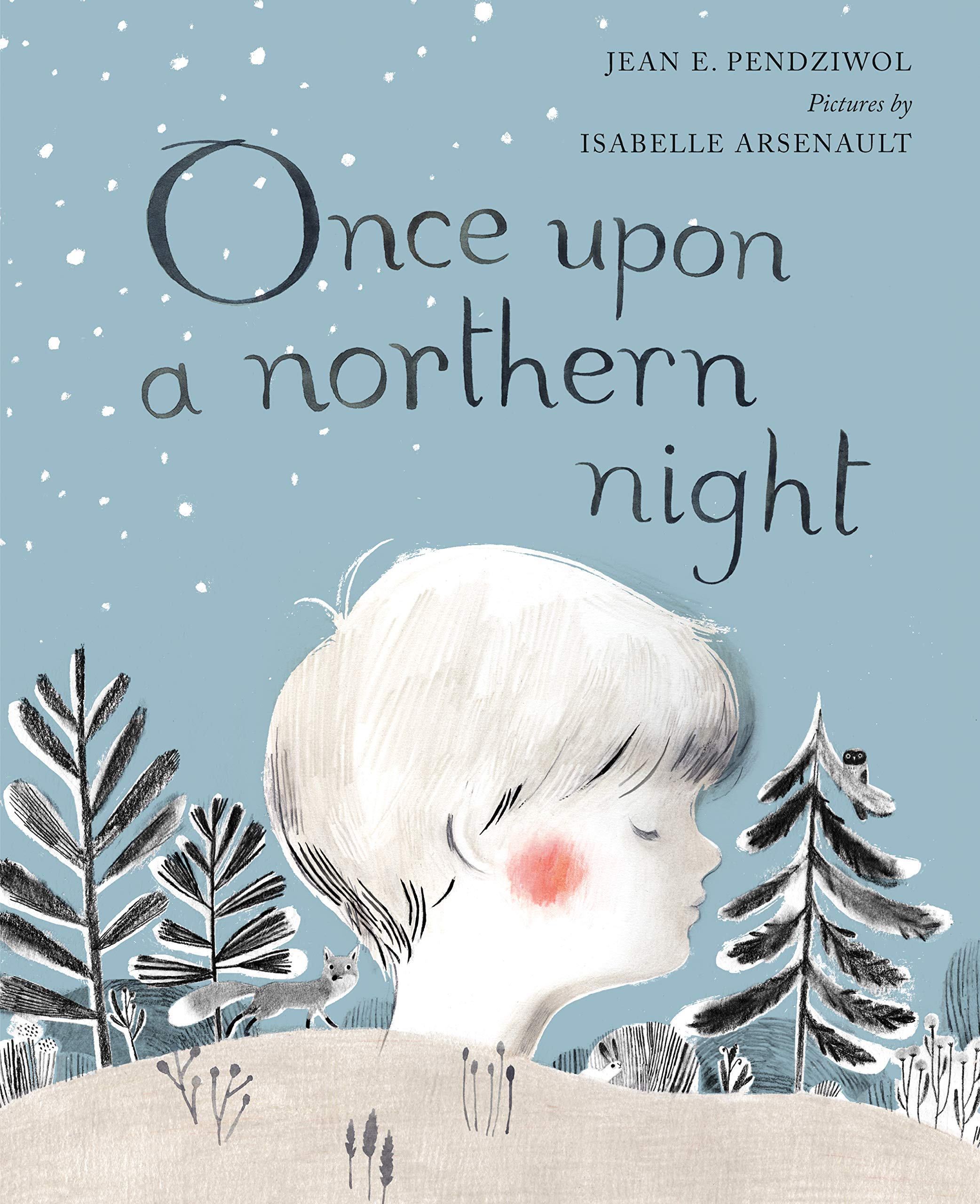 Once Upon a Northern Night,Used