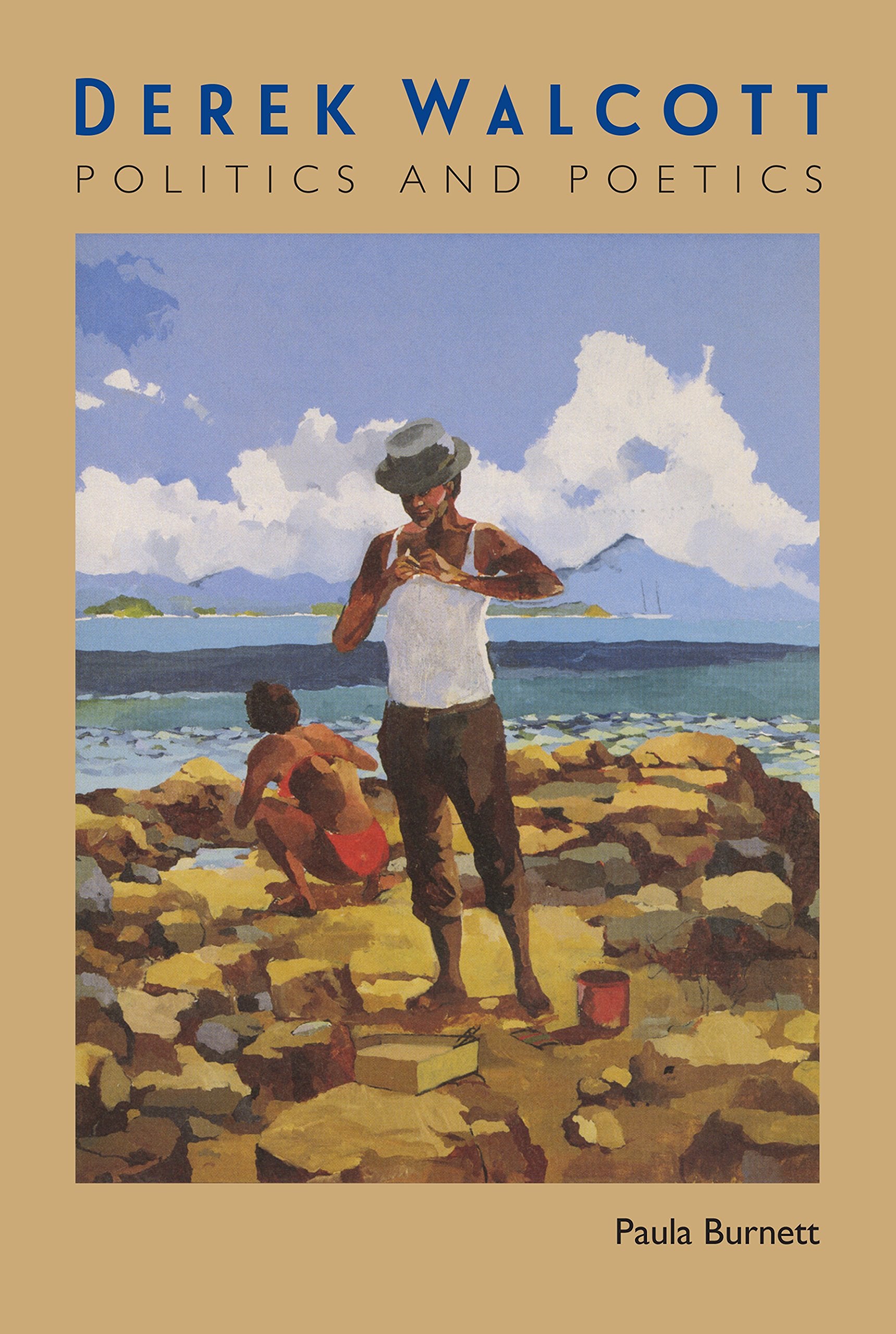Derek Walcott,Used