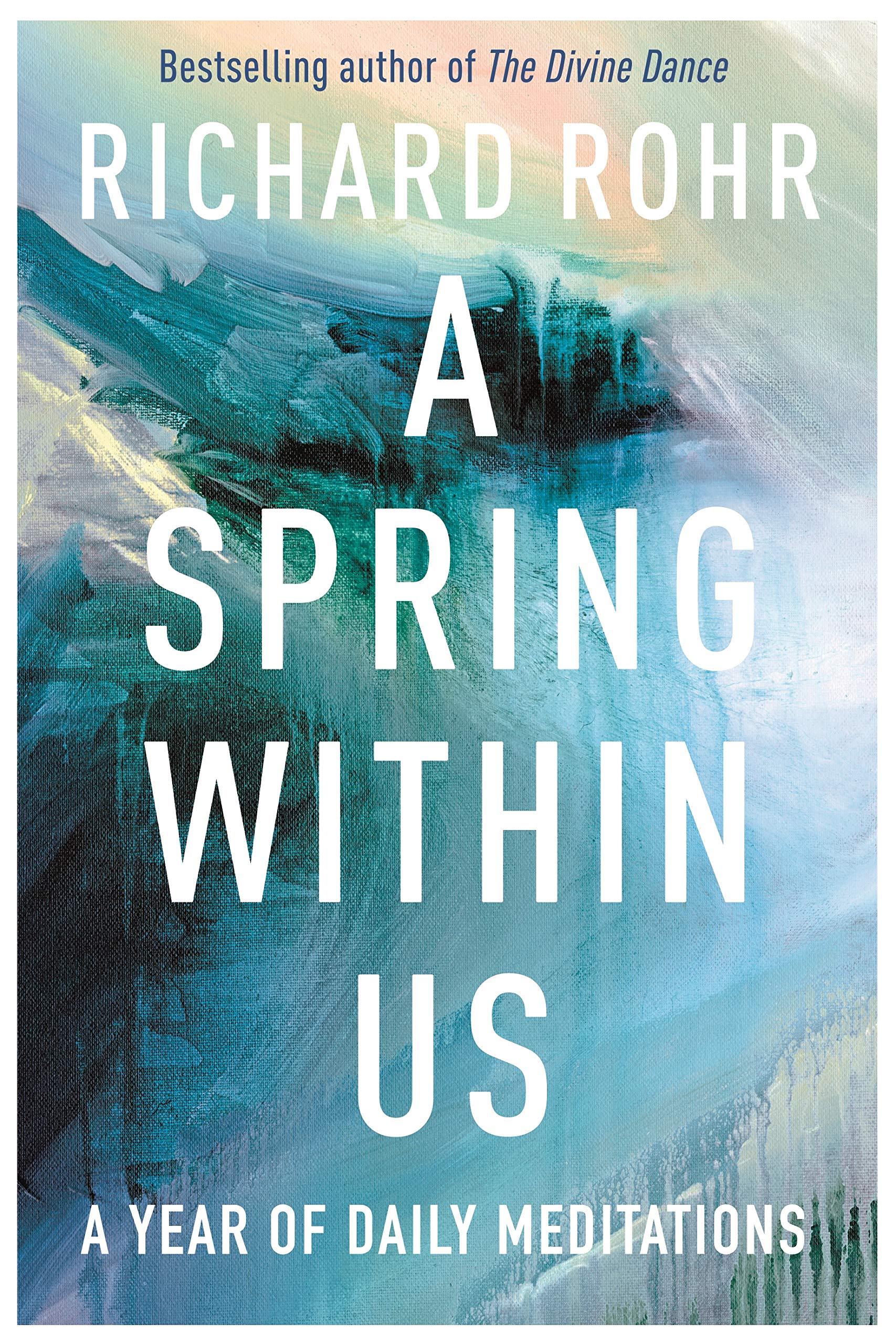 Spring Within Us,New