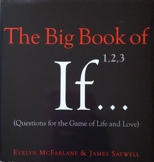 The Big Book of If,Used
