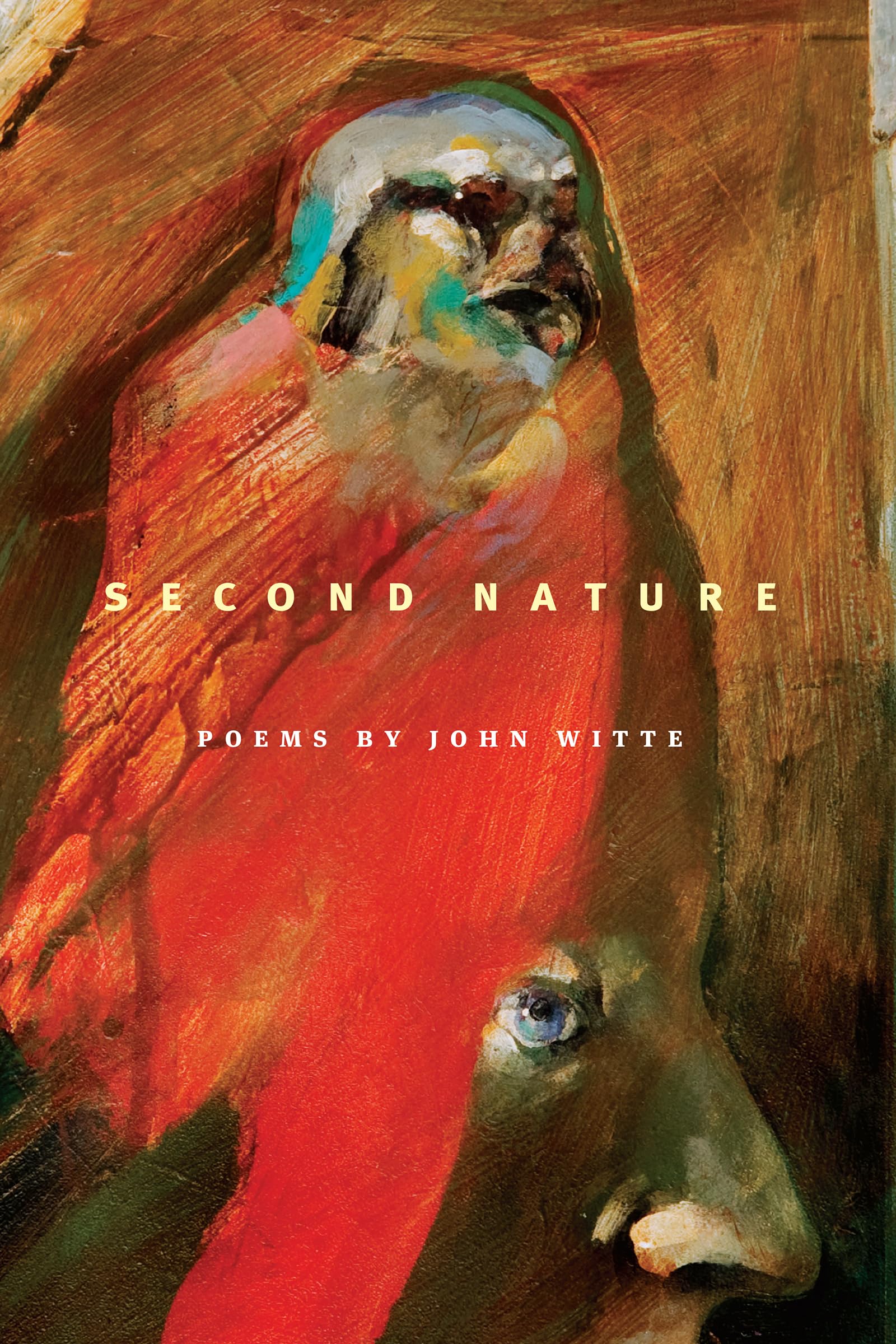 Second Nature (Pacific Northwest Poetry Series),Used
