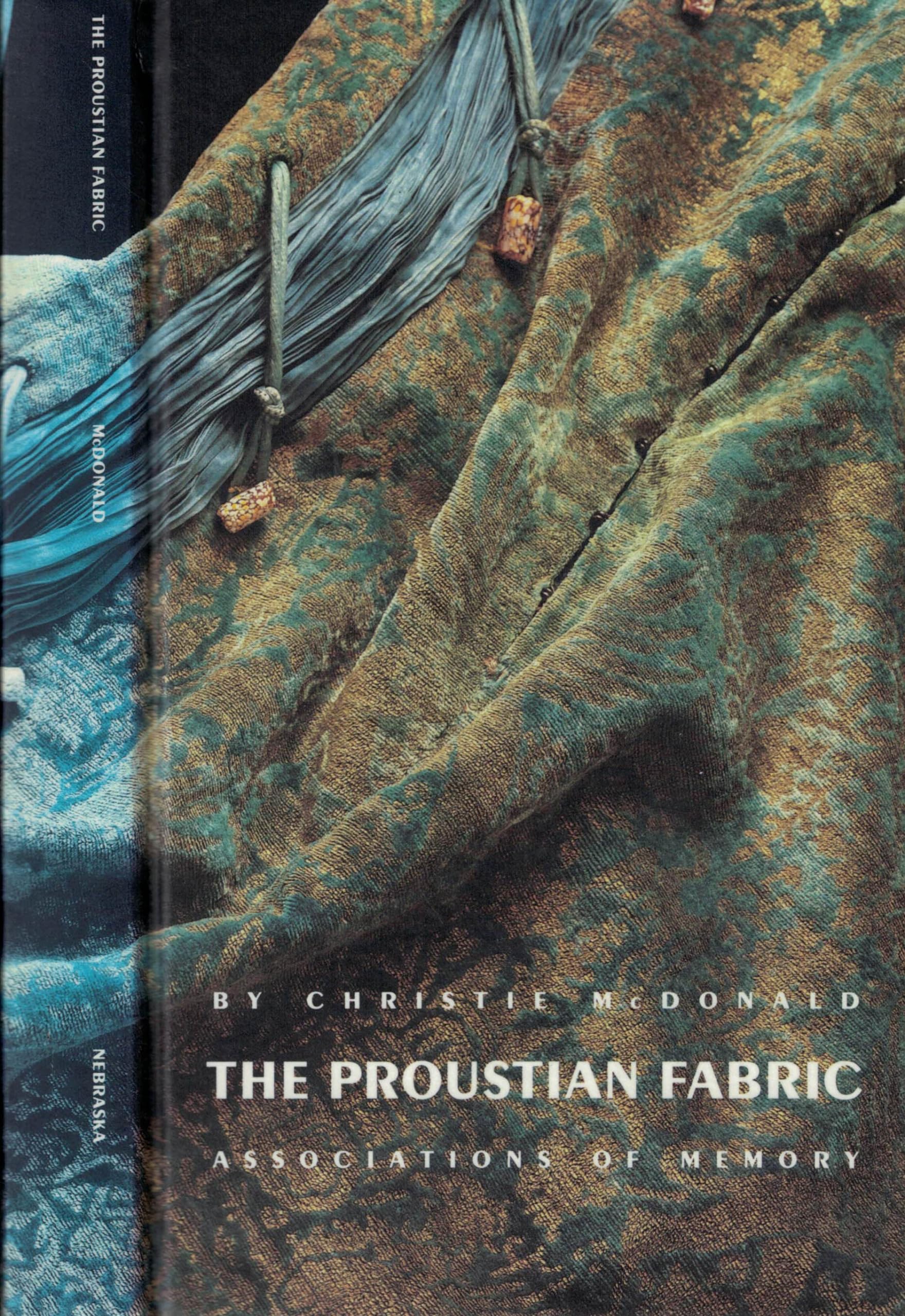The Proustian Fabric: Associations Of Memory,Used