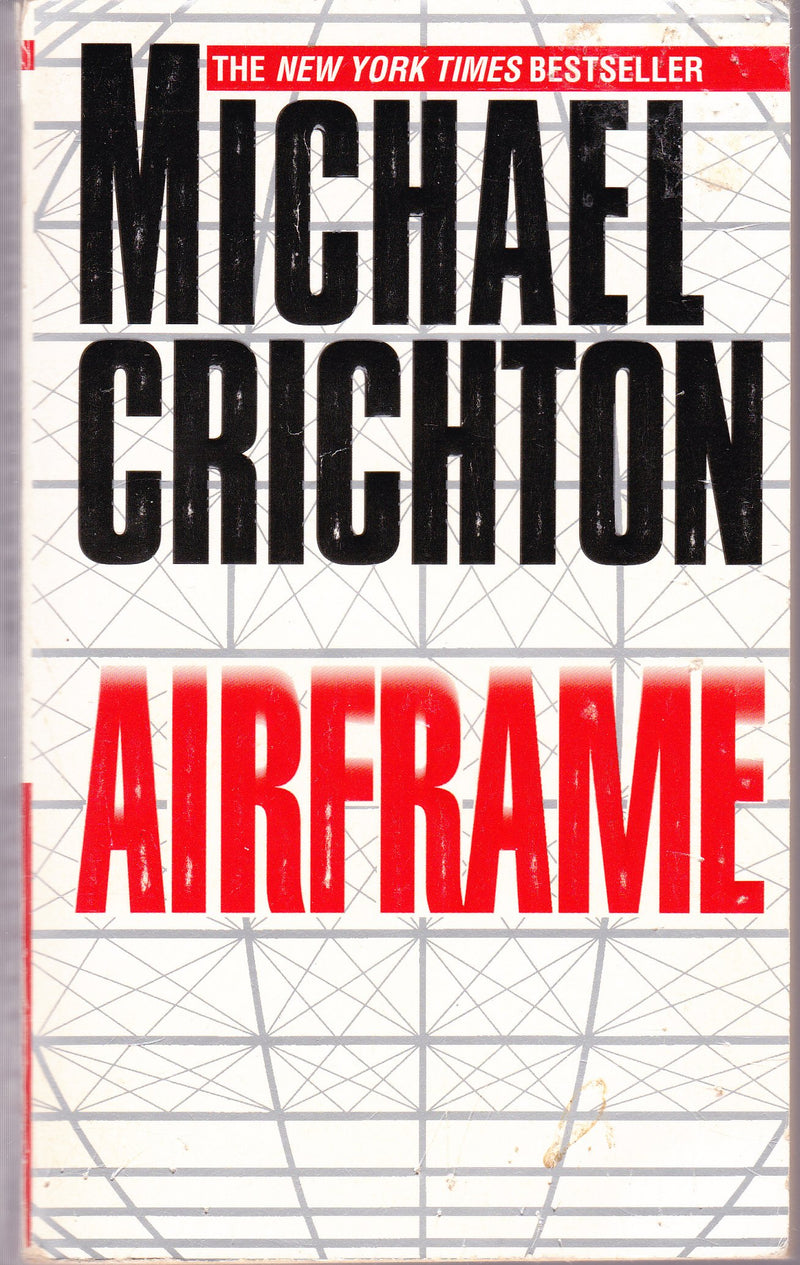 Airframe,Used