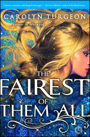 The Fairest Of Them All: A Novel,Used