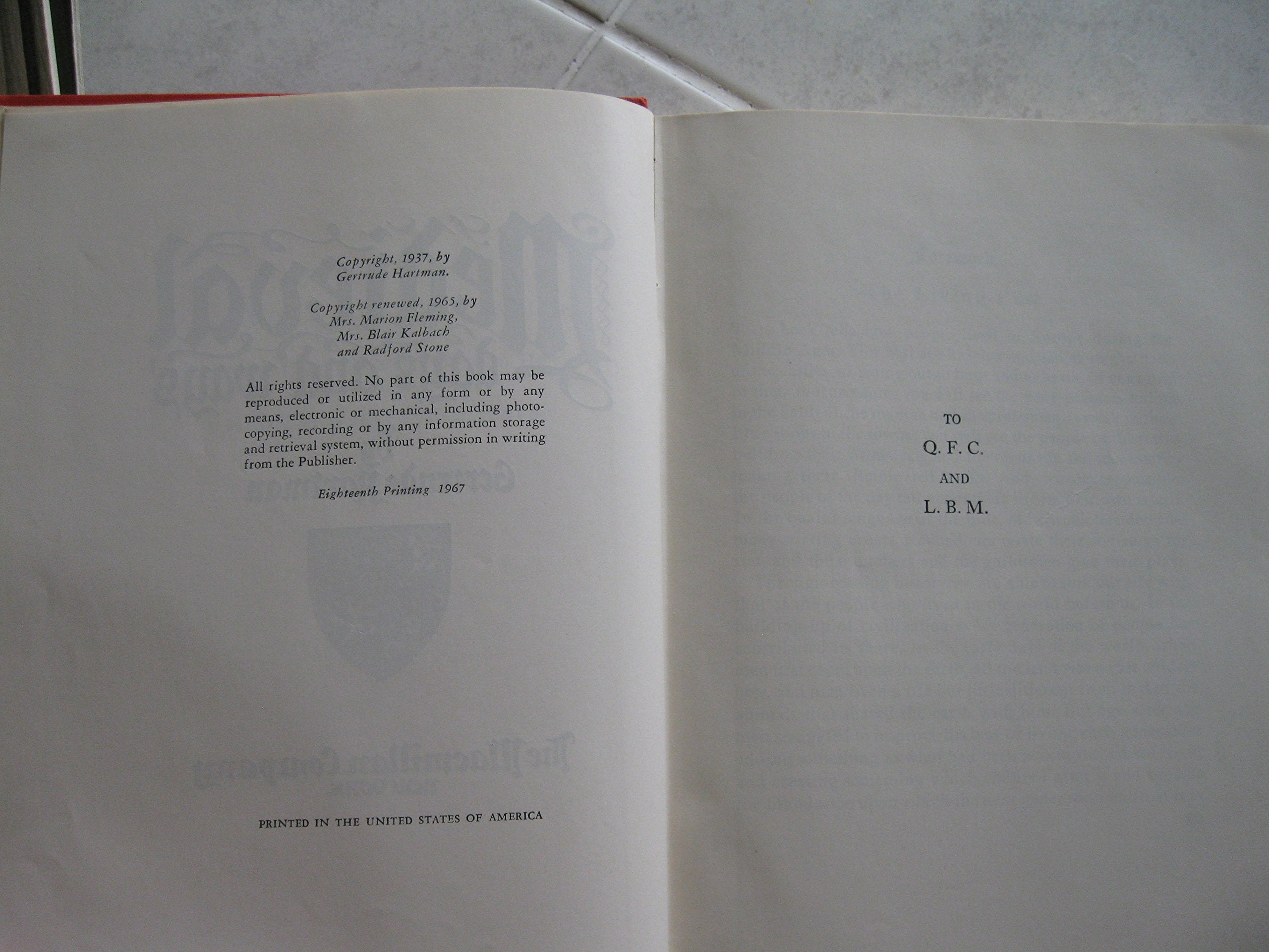 Medieval Days and Ways,Used