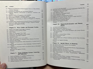 Classical Electrodynamics, 2nd Edition,Used